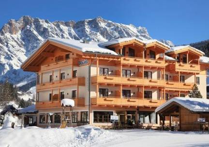 Hotel Bachschmied