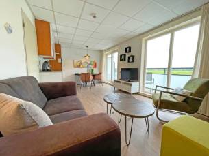 Appartement Bos en Duin 19