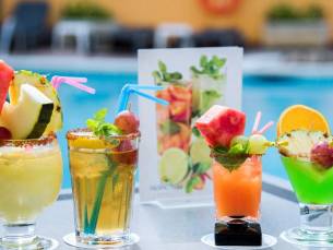 Hotel Tropic Park
