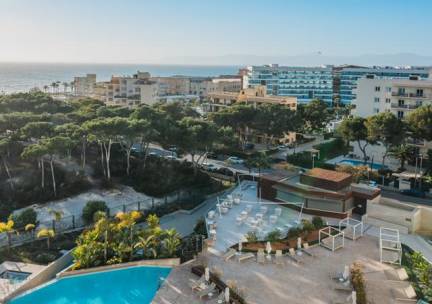 Iberostar Selection Llaut Palma - adults only