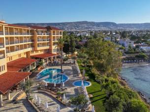 Thalassa Boutique Hotel & Spa - Adults only