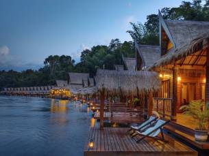 River Kwai Tour Deluxe