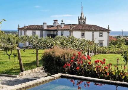 Quinta do Monteverde