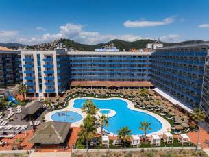 Aparthotel Tahiti Playa Suites