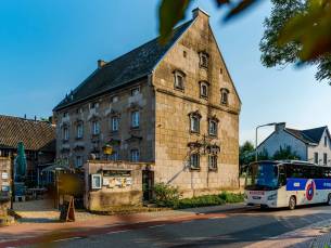 Zuid-Limburg en de buurlanden, Valkenburg