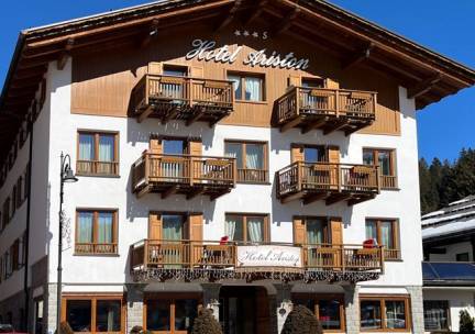 Hotel Ariston