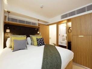 Wilde Aparthotels Covent Garden