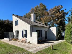 Vakantiehuis F 791