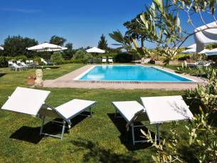 Agriturismo Val dElsa