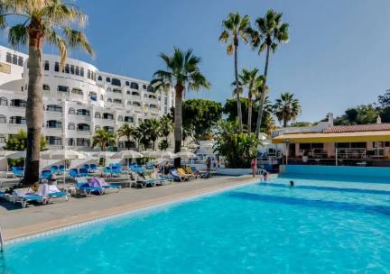 Monica Isabel Beach Club