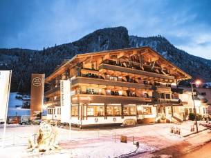 Hotel Das Falkenstein