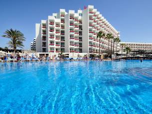 Alexandre Hotel Troya