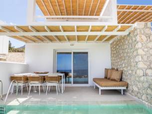 Anassa Luxury Villas