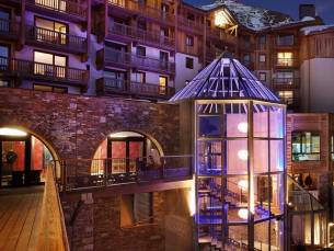 R&eacute;sidence Koh-I Nor