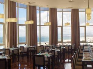 Hotel Tryp Caparica Lisboa Mar