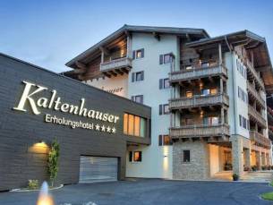 Dorfhotel Kaltenhauser