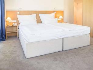 Berlin Mitte by Campanile