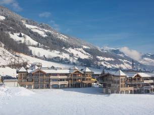 Wildkogel Resort