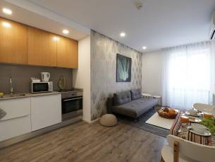 The Market Place Apartments