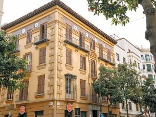 Soho Boutique Malaga