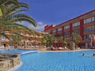 Hotel KN Matas Blancas