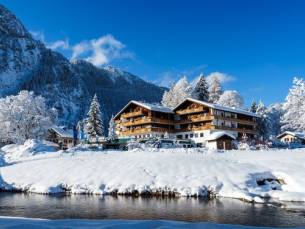 Parkhotel Sonnenhof