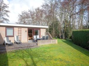 Bungalowpark Uterste Coogh - Bungalow 114