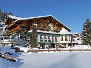 Hotel Garni Santa Barbara