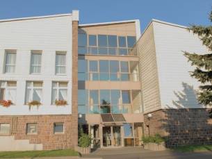 Werrapark Resort Hotel Heubacher Höhe