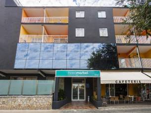Hotel Marbel