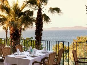 Hotel Duja Bodrum