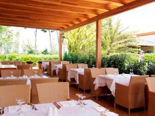 Aparthotel Zafiro Mallorca