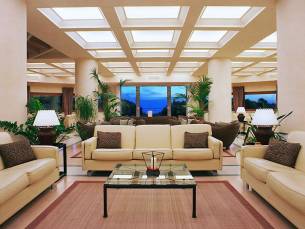 Tombolo Talasso Resort