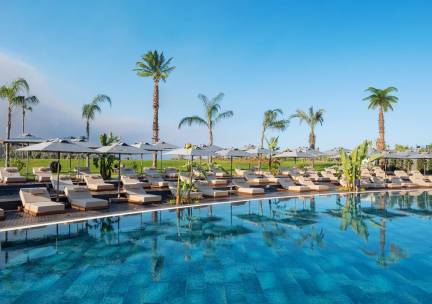 Liu Resorts