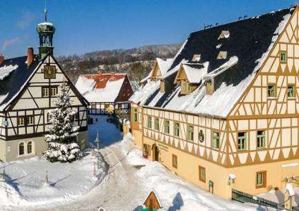 Hotel Saigerh&uuml;tte
