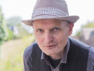 StoryTrail Theaterwandeling in Groningen