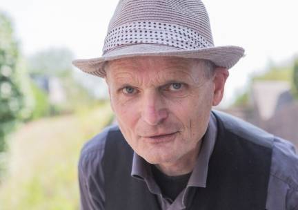 StoryTrail Theaterwandeling in Groningen