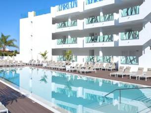 Hotel Atlantic Mirage - adults only