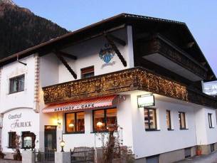 Hotel Talblick und Appartements Paulishof