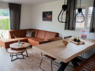 Veluwelodgewith hot tub | 6 persons