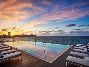 Royalton Paseo del Prado