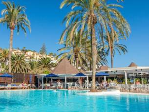 Hotel Corallium Beach by Lopesan