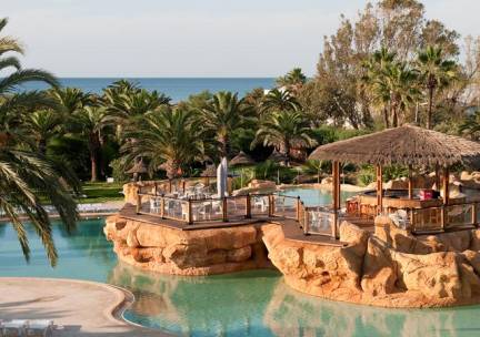 Hotel Sentido Phenicia