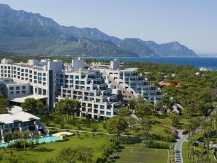Rixos Sungate