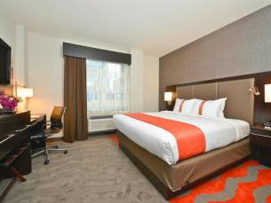 Holiday Inn NYC East Side