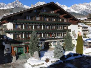 Hotel Salzburgerhof