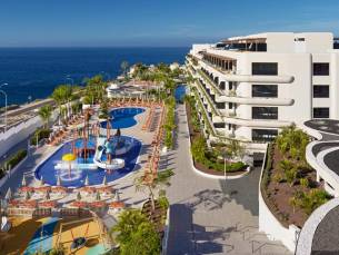 H10 Atlantic Sunset Horizons Collection