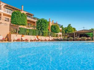 Natura Club en Spa
