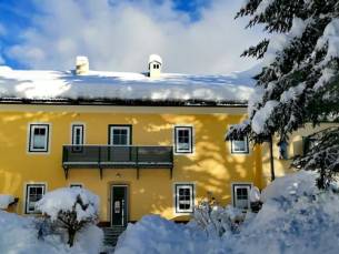 Appartementhaus Hohe Tauern