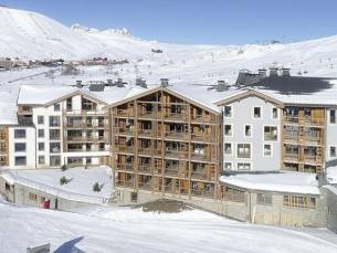 R&eacute;sidence Prestige Phoenix B